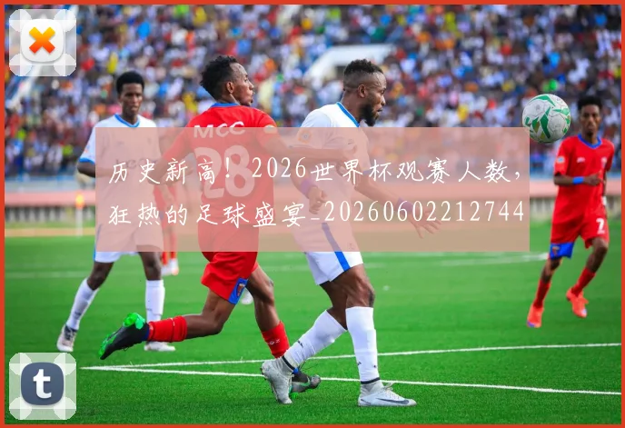 历史新高!2026世界杯观赛人数,狂热的足球盛宴_20260602212744